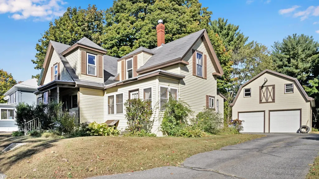 108 Spring Street Westbrook ME 04092