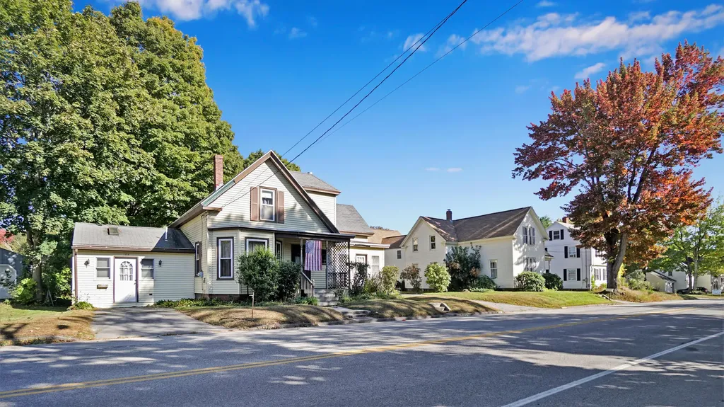 108 Spring Street Westbrook ME 04092
