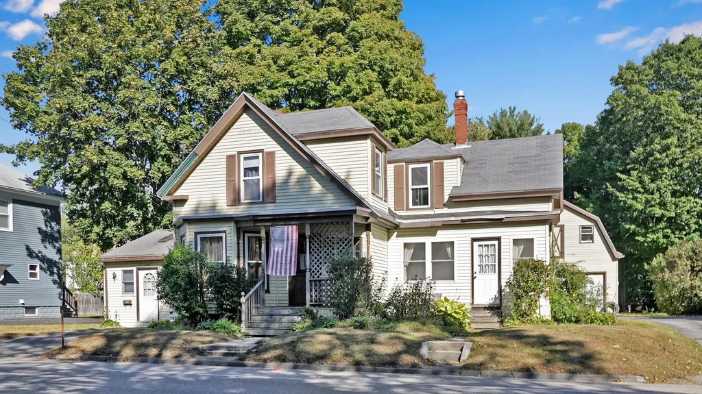 108 Spring Street Westbrook ME 04092