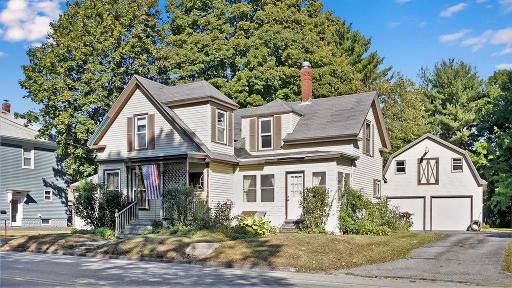 108 Spring Street Westbrook ME 04092