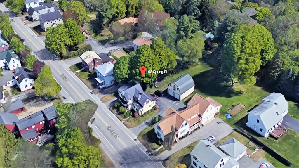 108 Spring Street Westbrook ME 04092