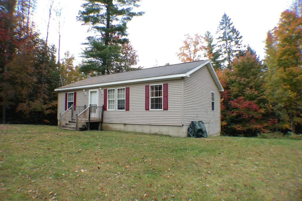 325 Merrill Road Levant ME 04456