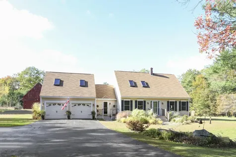 286 Cole Road Kennebunk ME 04043