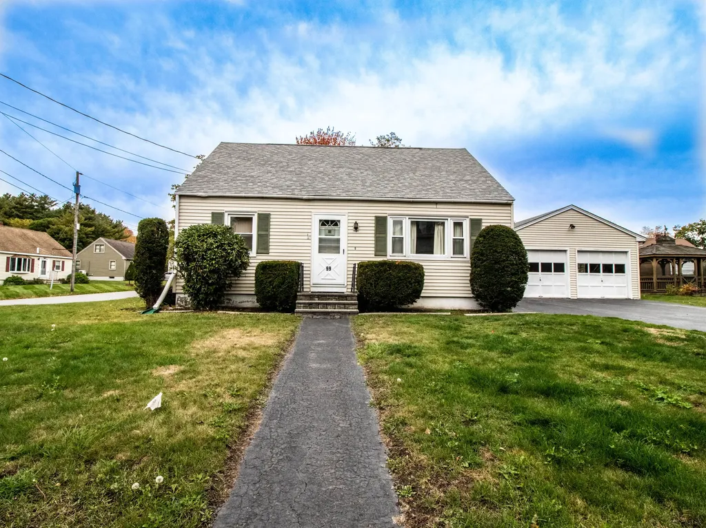99 Hicks Street Portland ME 04103