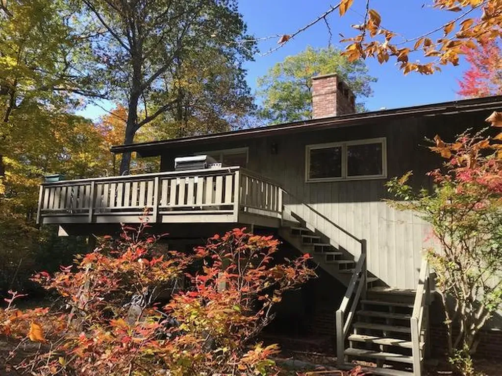 127 Dow Road Gorham ME 04038