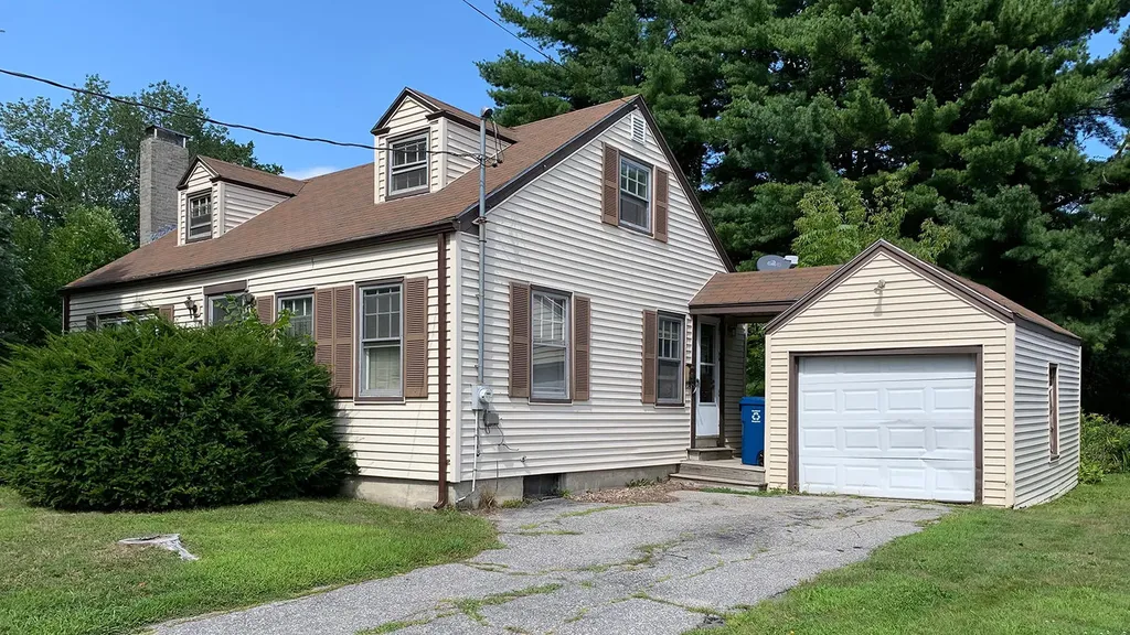 1487 Washington Avenue Portland ME 04103