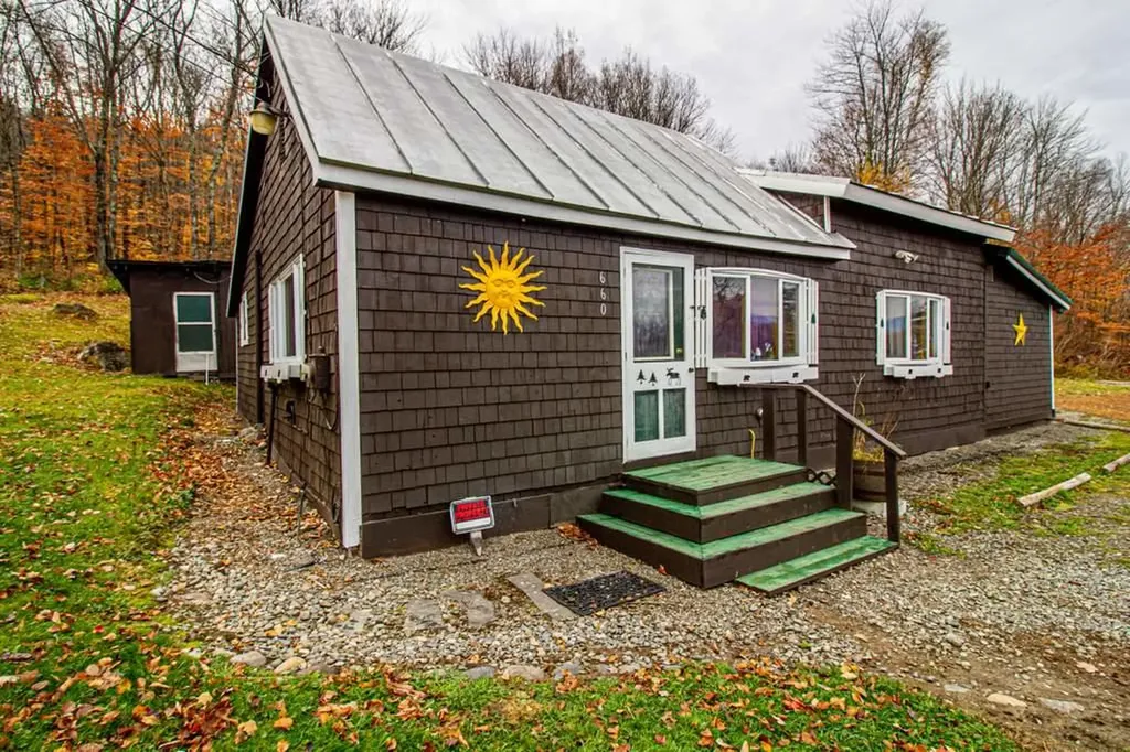 660 Rangeley Road Avon ME 04966
