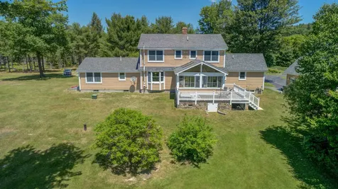 107 Ring Farm W Bridgton ME 04009
