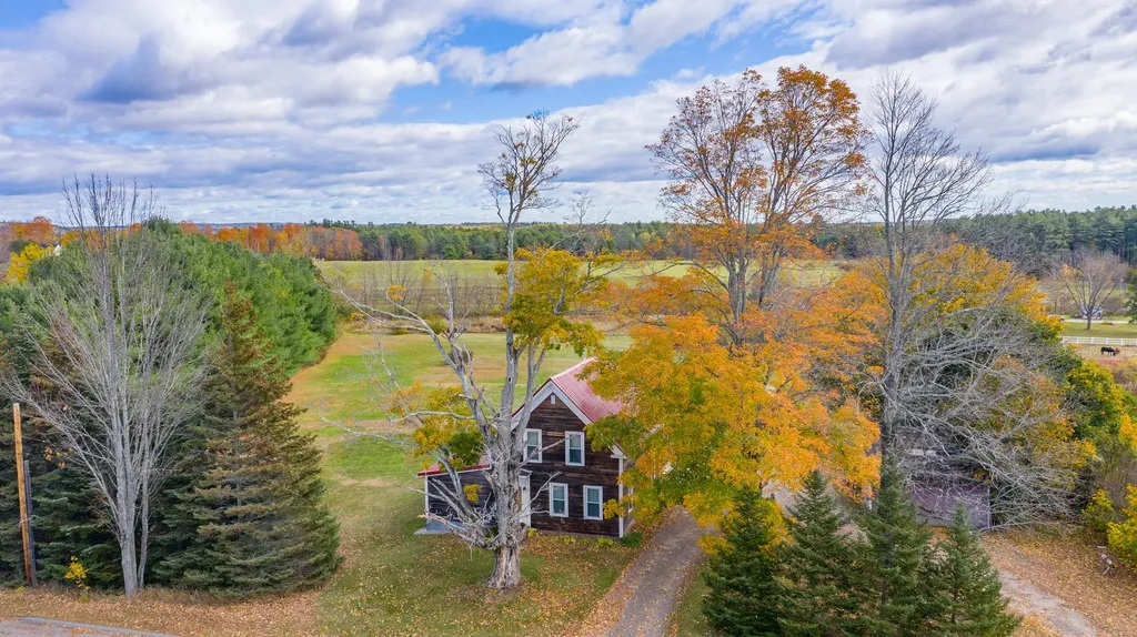 245 Gray Road Gorham ME 04038