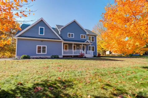 192 Alfred Road Kennebunk ME 04043