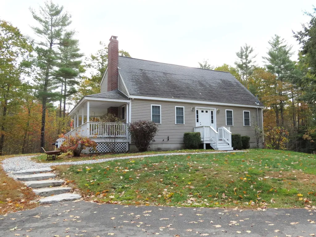 505 Cape Road Limington ME 04049