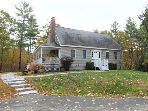 505 Cape Road Limington ME 04049