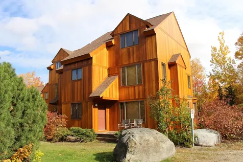 502 Commons Circle Carrabassett Valley ME 04947