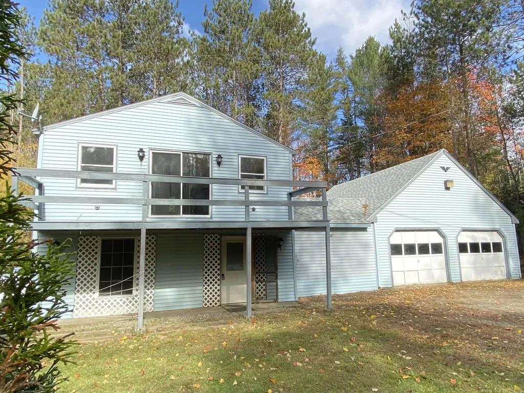 202 Holley Road Farmington ME 04938