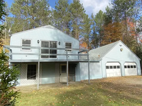 202 Holley Road Farmington ME 04938