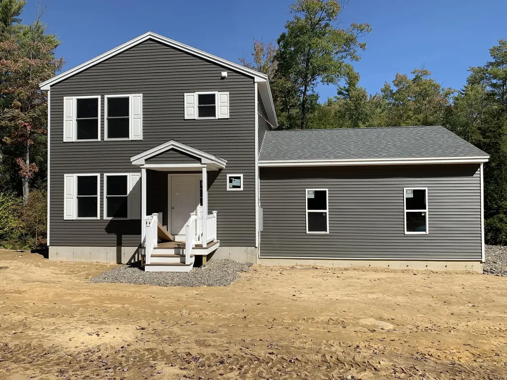 139 Mills Road Lebanon ME 04027