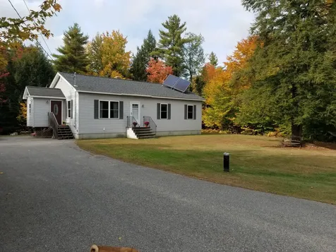 37 Lion Lane Oxford ME 04270