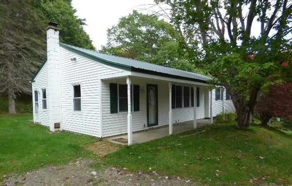 56 Swetts Pond Road Orrington ME 04474