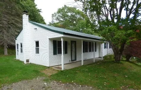 56 Swetts Pond Road Orrington ME 04474