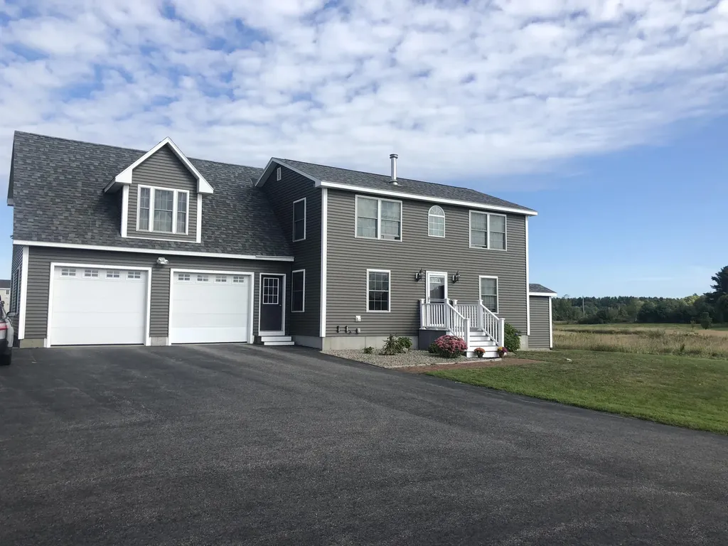 120 Maplewood Drive Arundel ME 04046