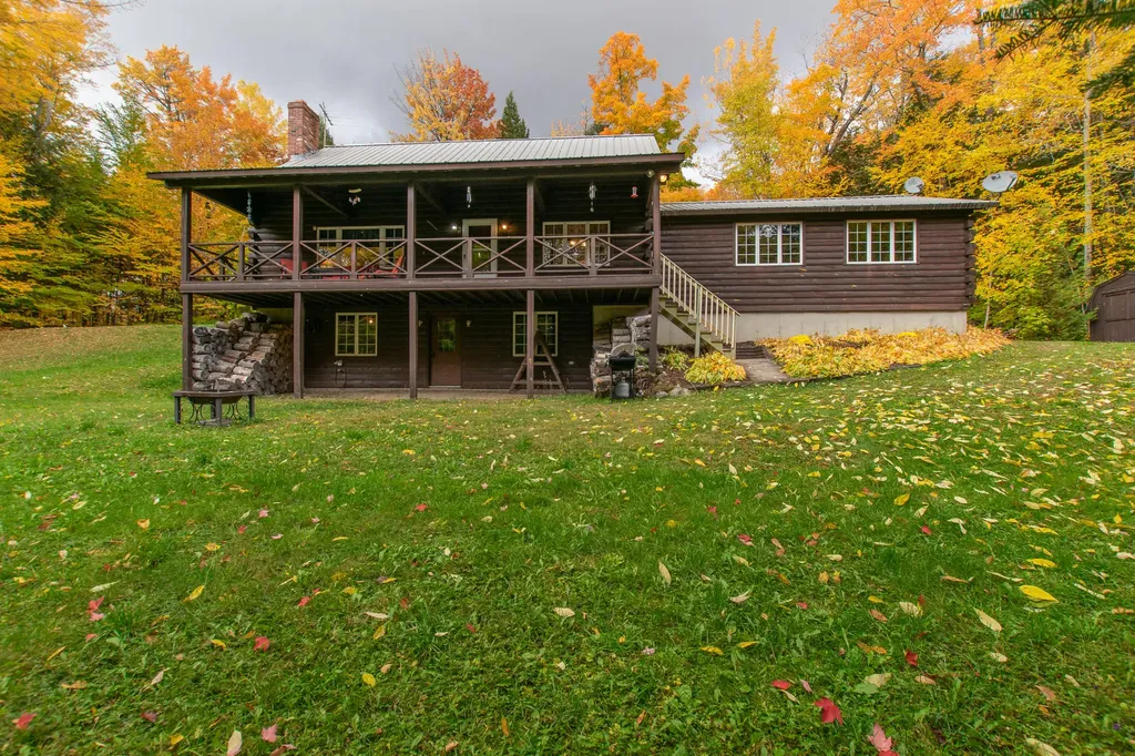 46 Cold Stream Lane Lowell ME 04493