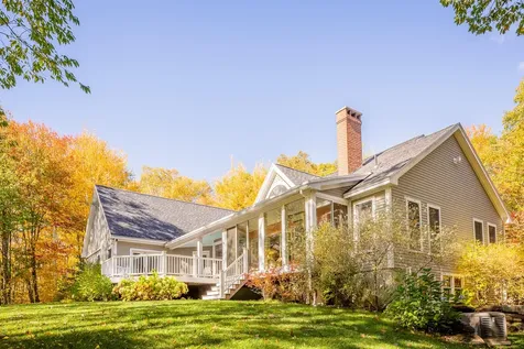 9 Achorn Lane Rockport ME 04856