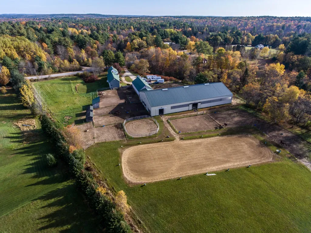 144 Bowie Hill Road Durham ME 04222