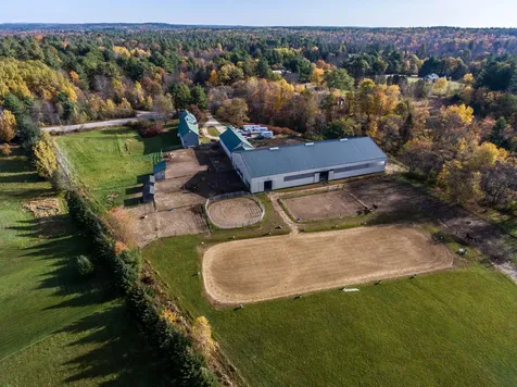 144 Bowie Hill Road Durham ME 04222