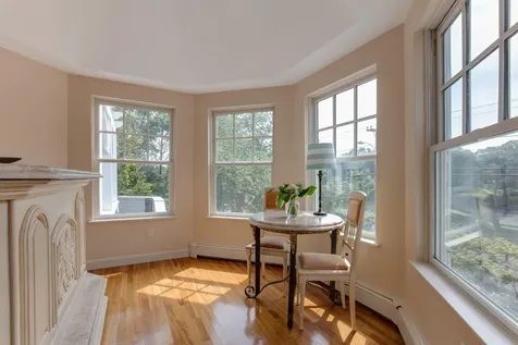 25 Chauncey Creek Road Kittery ME 03905