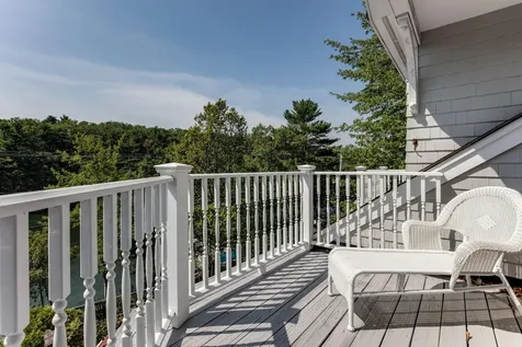 25 Chauncey Creek Road Kittery ME 03905