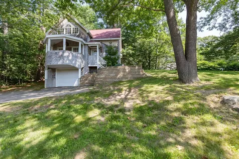 25 Chauncey Creek Road Kittery ME 03905