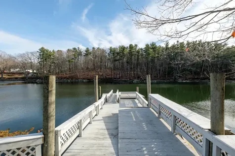 25 Chauncey Creek Road Kittery ME 03905