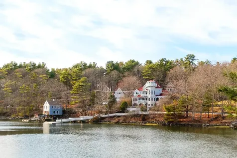 25 Chauncey Creek Road Kittery ME 03905