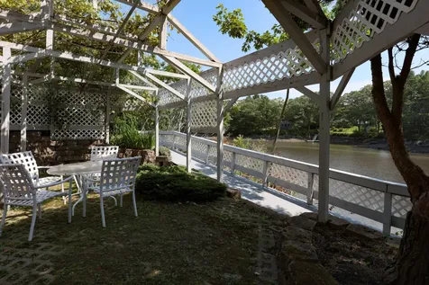 25 Chauncey Creek Road Kittery ME 03905
