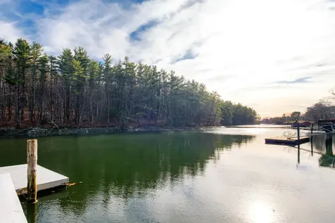 25 Chauncey Creek Road Kittery ME 03905