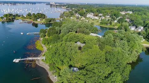 25 Chauncey Creek Road Kittery ME 03905