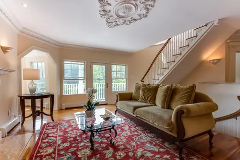 25 Chauncey Creek Road Kittery ME 03905