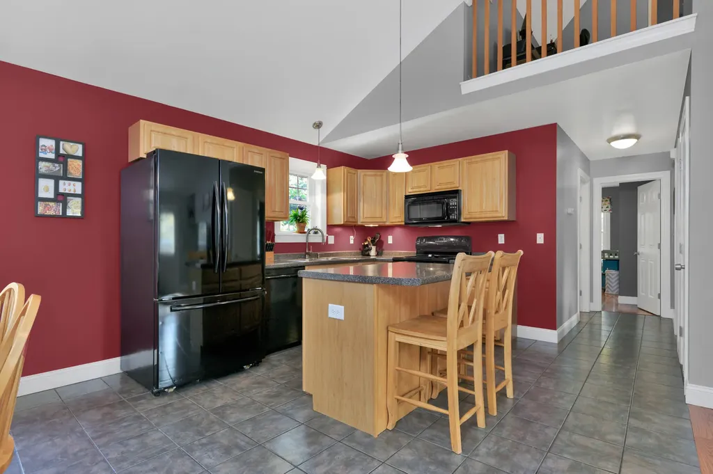 1 Black Bear Road Casco ME 04015