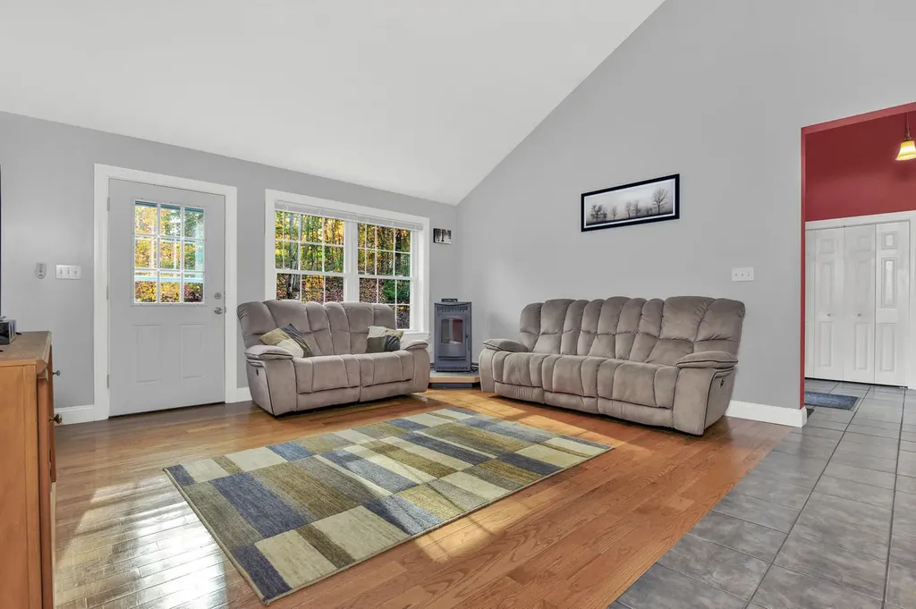 1 Black Bear Road Casco ME 04015
