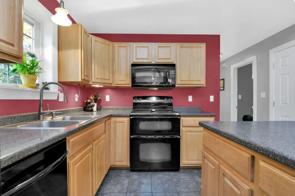 1 Black Bear Road Casco ME 04015