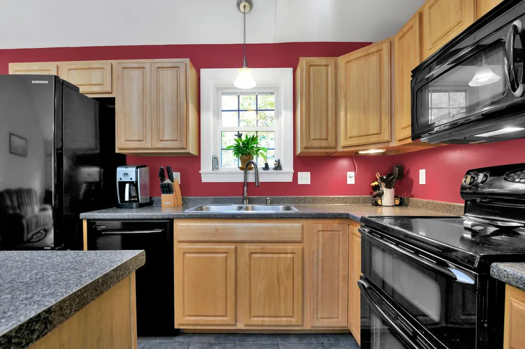 1 Black Bear Road Casco ME 04015