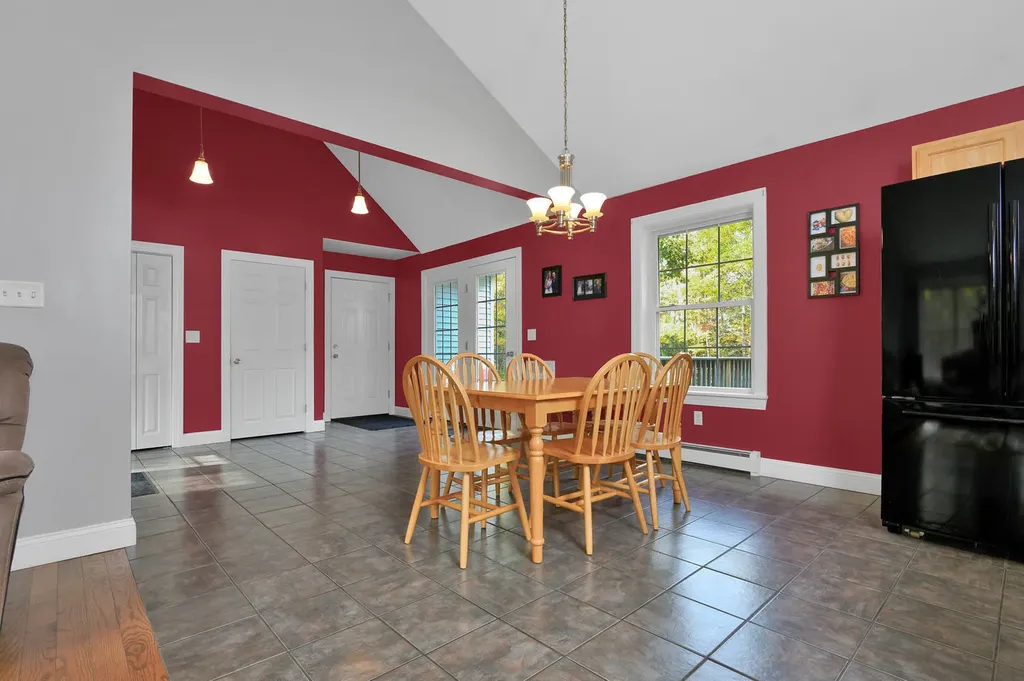 1 Black Bear Road Casco ME 04015