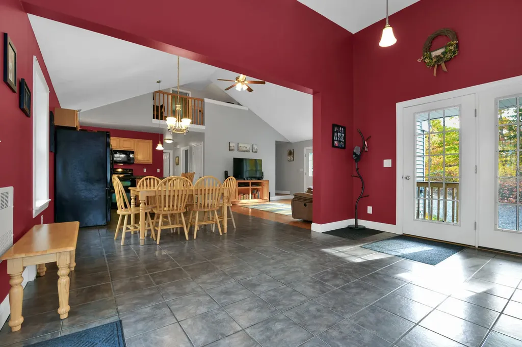 1 Black Bear Road Casco ME 04015