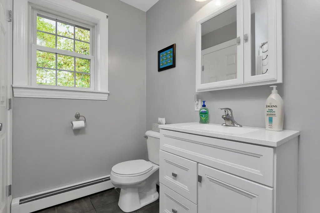 1 Black Bear Road Casco ME 04015