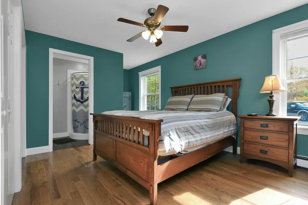 1 Black Bear Road Casco ME 04015