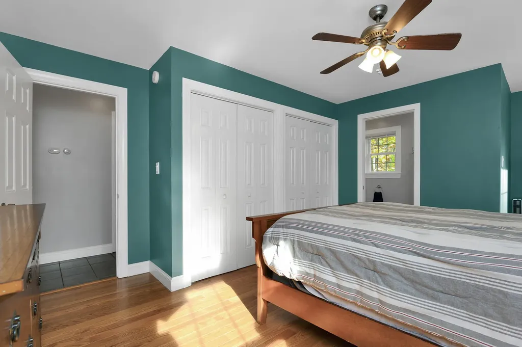 1 Black Bear Road Casco ME 04015