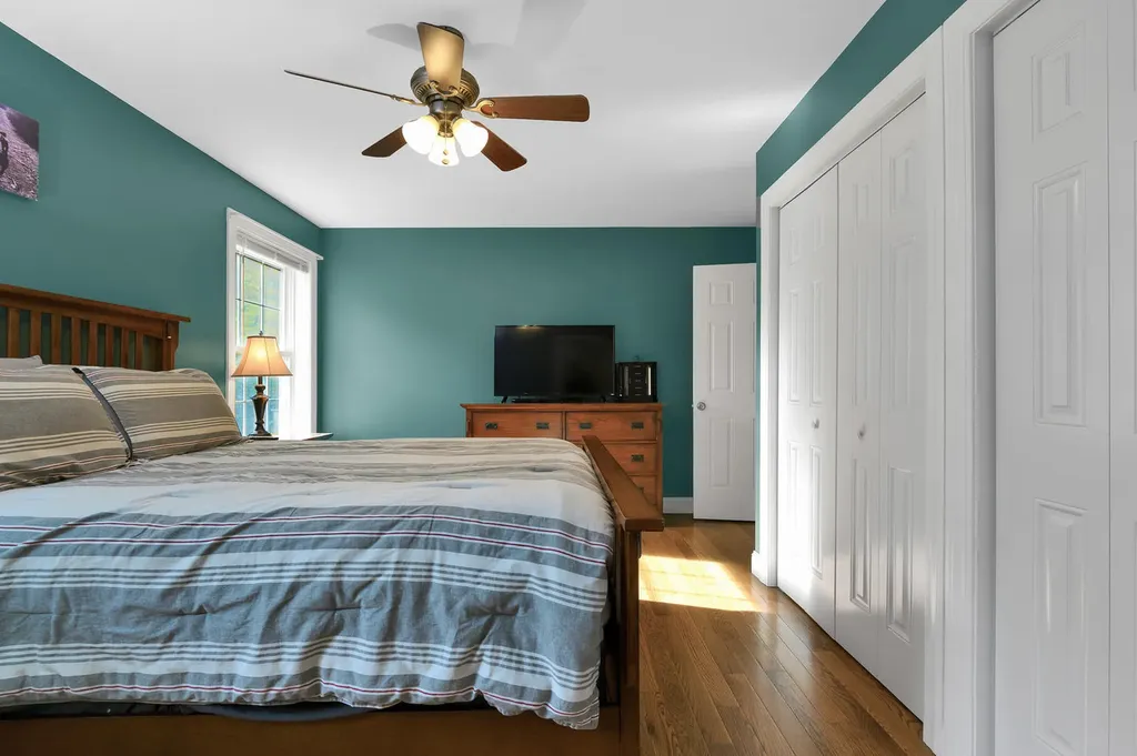 1 Black Bear Road Casco ME 04015
