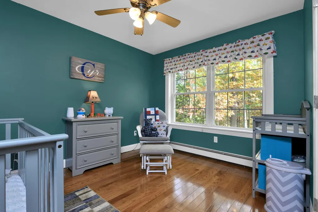 1 Black Bear Road Casco ME 04015