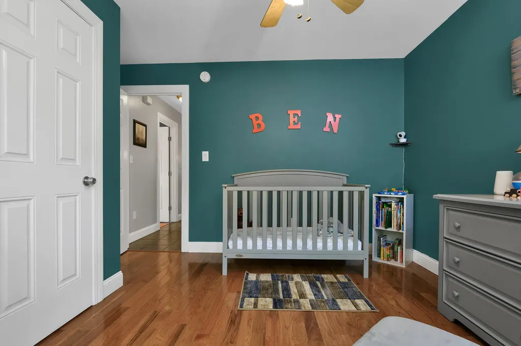 1 Black Bear Road Casco ME 04015