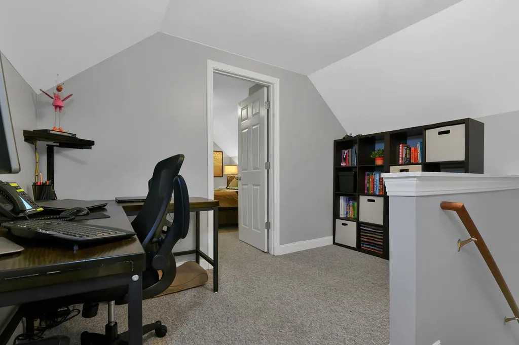 1 Black Bear Road Casco ME 04015